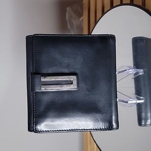 Salvatore Ferragamo Compact Wallet